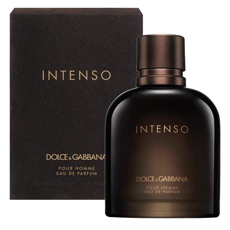 intenso dolce and gabbana